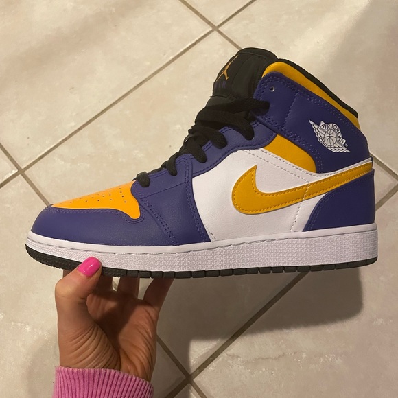 Nike Shoes - Nike Air Jordan